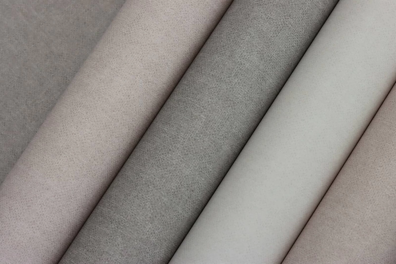 Rasch Tapete Einfarbig Textil Optik Weiss Grau 252804 8 Rasch Tapete Einfarbig Textil Optik Weiss Grau 252804 – Bild 6