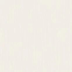 Einfarbige Tapete GranDeco WL1501 Linienstruktur Creme