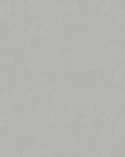 Vliestapete Struktur Uni Grau Belinda Novamur 6712-90
