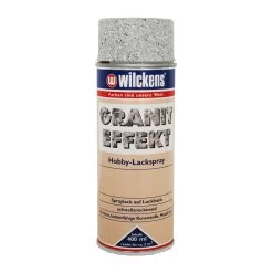 Wilckens Granit Effektspray 400 Ml Hobby Und Basteln