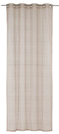 Ösenschal Barbara Becker Bb Home Passion Taupe 197858