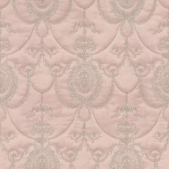 Rasch Tapete Trianon Klassik Barock Rosa 570823